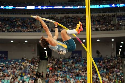 Diamond League Live: watch season opener in Xiamen .